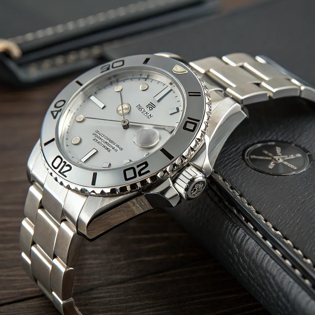 Norvethix Luxury Sports Watch