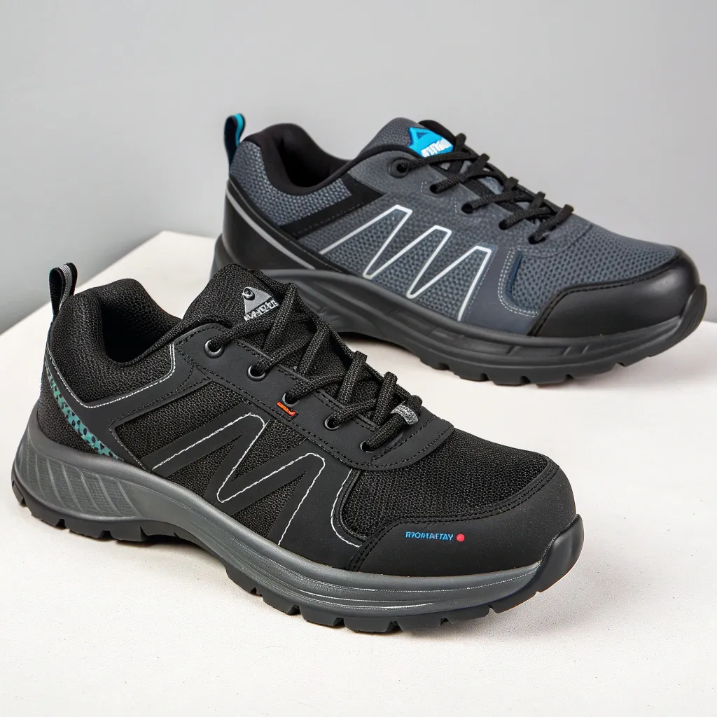 Norvethix Pro Sport Shoes